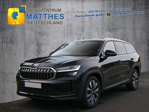 Skoda Kodiaq1.5 TSI mHEV DSG Aktion! 7 Sitzer Panorama Fami...