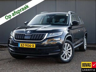 Skoda Kodiaq1.5 TSI Style Business. (150 PK) 1e-Eig, Skoda-Dea