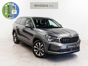 Skoda Kodiaq1.5TSI m-HEV Selection 4x2 DSG 110kW