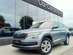 Skoda Kodiaq2.0 CR TDi DSG 7PL*PANO*GPS*CAM*TREKH*DAB*PHONELIN