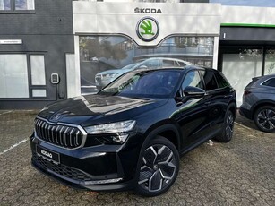 Skoda Kodiaq2.0 TDI 142 kW 4x4 Selection