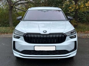 Skoda Kodiaq2.0 TDI 4x4 142 kW DSG Sportline Matrix