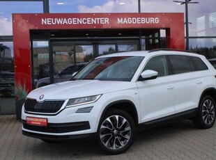 Skoda Kodiaq2.0 TDI 4x4 *VC*360°KAM*STANDHZG*el.Heckklappe*Amb