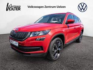 Skoda Kodiaq2.0 TDI Ambition 4x4 DSG ACC MFL KLIMA