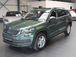 Skoda Kodiaq2.0 TDI DSG Ambition 8-fach Navi AHK PDC