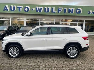 Skoda Kodiaq2.0 TDI DSG Ambition