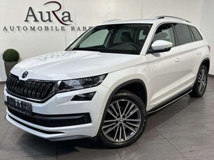 Skoda Kodiaq2.0 TDI DSG L&K 4x4 NAV+LED+AHK+KAMERA+PP