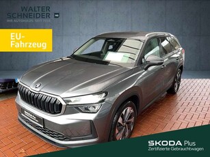 Skoda Kodiaq2.0 TDI DSG Selection Navi Matrix-LED 7-S