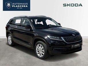 Skoda Kodiaq2.0 TDI DSG Style 4x4 LED+NAVI+PDC+KAMERA Klima