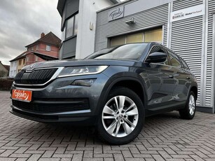 Skoda Kodiaq2.0 TDI DSG Style Navi+AHK+Standhz.