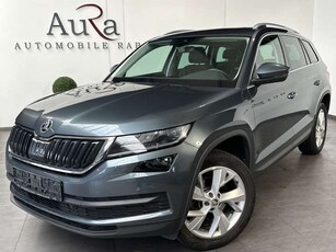 Skoda Kodiaq2.0 TDI DSG Style NAV+LED+PANO+CARPLAY+SH