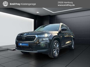 Skoda Kodiaq2.0 TDI DSG Tour NAVI LED AHK