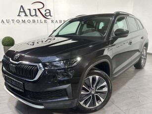 Skoda Kodiaq2.0 TDI DSG Tour NAV+LED+19ZO+PP