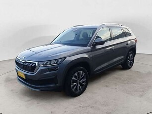 Skoda Kodiaq2.0 TDI EVO SCR 4x4 DSG Style