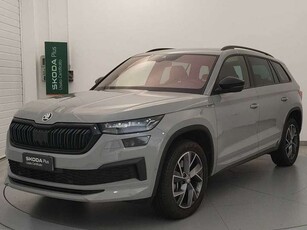 Skoda Kodiaq2.0 TDI EVO SCR DSG 7 posti Sportline