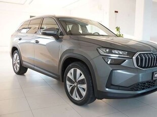 Skoda Kodiaq2.0 TDI EVO SCR DSG 7 posti Style NUOVA DA IMMATR