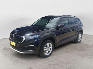 Skoda Kodiaq2.0 TDI EVO SCR DSG Executive