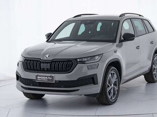 Skoda Kodiaq2.0 TDI EVO SCR DSG SportLine