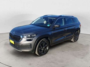 Skoda Kodiaq2.0 TDI EVO SCR DSG Style