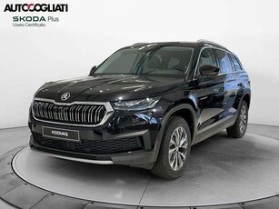 Skoda Kodiaq2.0 TDI EVO SCR STYLE DSG