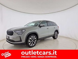 Skoda Kodiaq2.0 tdi evo selection 150cv dsg