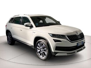 Skoda Kodiaq2.0 TDI scr Scout 4x4 190cv DSG