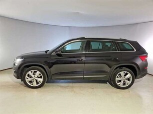 Skoda Kodiaq2.0 TDI SCR STYLE DSG