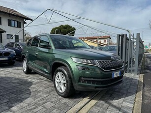 Skoda Kodiaq2.0 tdi Style 4x4 dsg 7p.ti