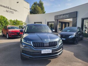 Skoda Kodiaq2.0 tdi Style 4x4 dsg