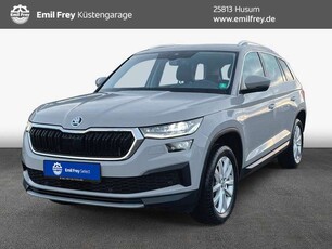 Skoda Kodiaq2.0 TDI Style NAVI ACC RFK VLB