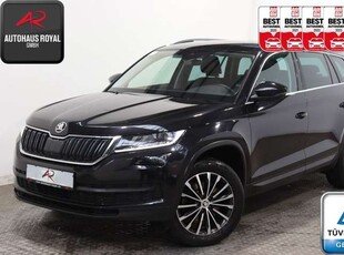 Skoda Kodiaq2.0 TSI 4x4 STANDHEIZ,360GRAD,KEYLESS,AHK