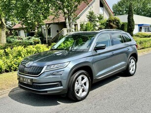 Skoda Kodiaq2.0 TSI 4x4 Style 7p. 180PK DSG•Trekhaak