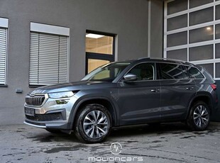 Skoda Kodiaq2,0 TSI 4x4 Style DSG 7-Sitzer