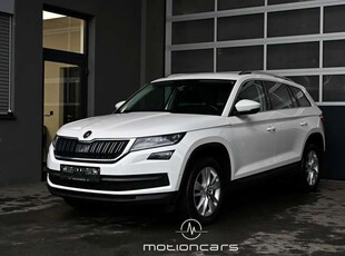 Skoda Kodiaq2.0 TSI Style 4x4