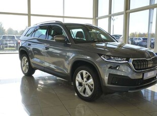 Skoda Kodiaq2,0TDI 200PS 7-Sitzer/Matrix/Navi/ACC/Kamera **