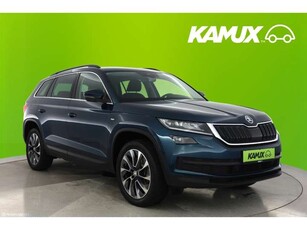 Skoda Kodiaq2.0TDI 4x4 DSG Drive 125+LED+NAVI+VIRTUAL