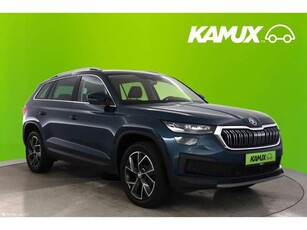 Skoda Kodiaq2.0TDI 4x4 DSG Style+LED+NAVI+VIRTUAL