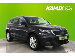 Skoda Kodiaq2.0TDI 4x4 DSG Style+LED+NAVI+VIRTUAL+PANO