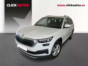 Skoda Kodiaq2.0TDI AB tech Ambition 4x2 DSG 110kW