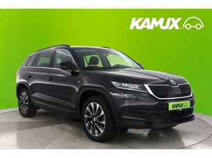 Skoda Kodiaq2.0TDI DSG Drive 125+LED+NAVI+ACC+SHZ