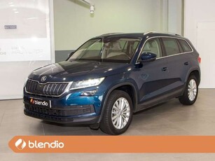 Skoda Kodiaq2.0TDI Sportline 4x4 DSG 142kW