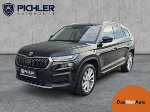 Skoda Kodiaq4x4 Style SC TDI DSG