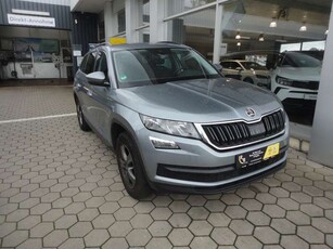 Skoda KodiaqAmbition 4x4 1.4 TSI AHK