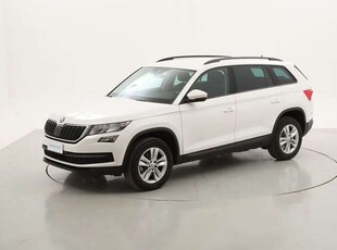 Skoda KodiaqAmbition DSG 2.0 Diesel 150CV