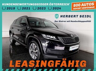 Skoda KodiaqDRIVE 2,0 TDI DSG *STANDHZG / VOLL-LED / NAVI /...