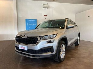 Skoda KodiaqI 2021 2.0 tdi evo Executive dsg 7p.ti