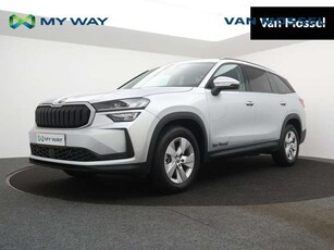 Skoda KodiaqKodiaq 1.5 TSI MHEV Corporate 7pl. DSG / Demo