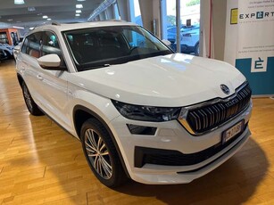 Skoda KodiaqKodiaq 2.0 tdi evo Laurin