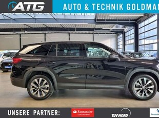 Skoda KodiaqKODIAQ 2.0 TDI SELECTION NAVI MATRIX LED 7-SITZE