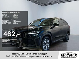 Skoda KodiaqSelection 1.5 TSI DSG 7-Sitzer